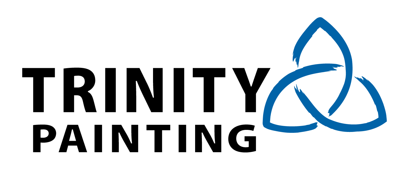 Trinity Painting
